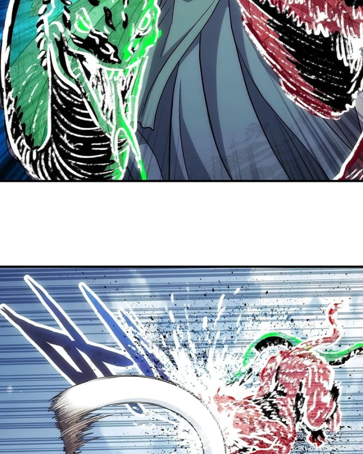 Ngã Dục Phong Thiên Chapter 21 - 26