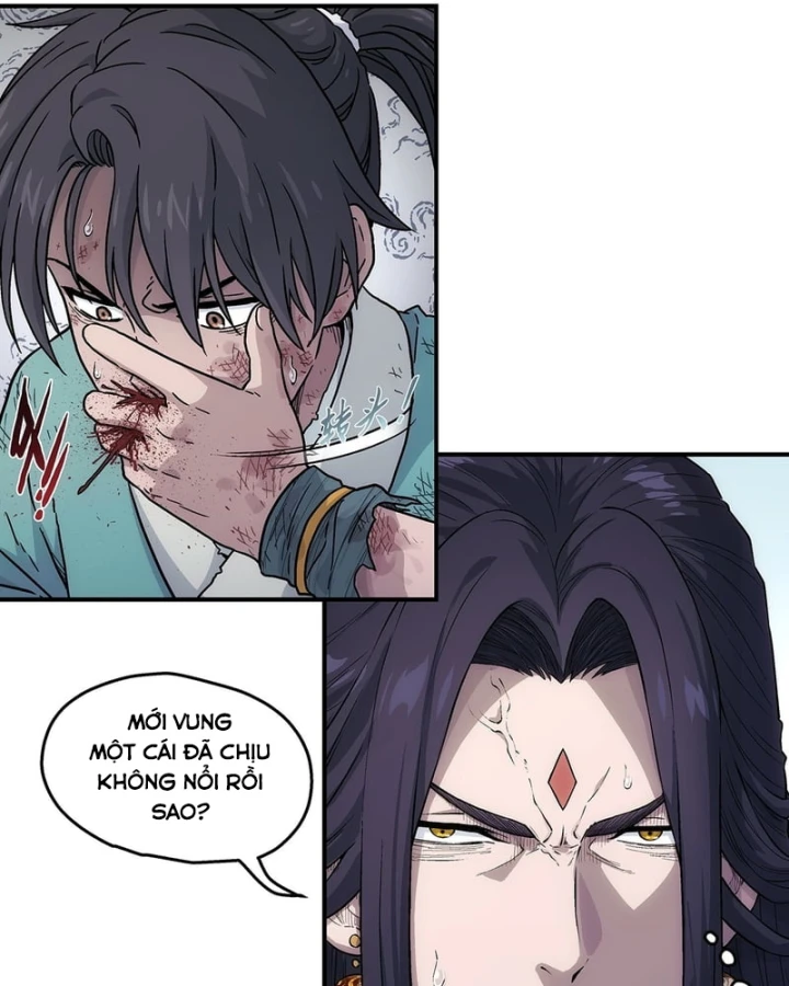 Ngã Dục Phong Thiên Chapter 21 - 28