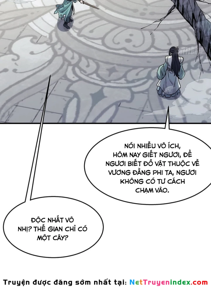 Ngã Dục Phong Thiên Chapter 21 - 30