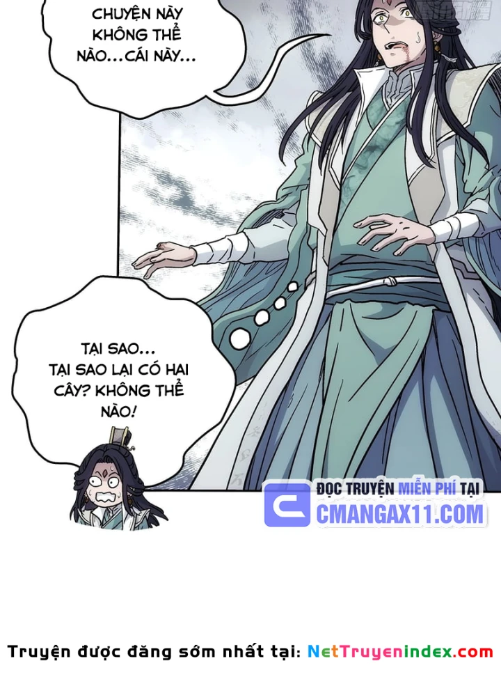 Ngã Dục Phong Thiên Chapter 21 - 35