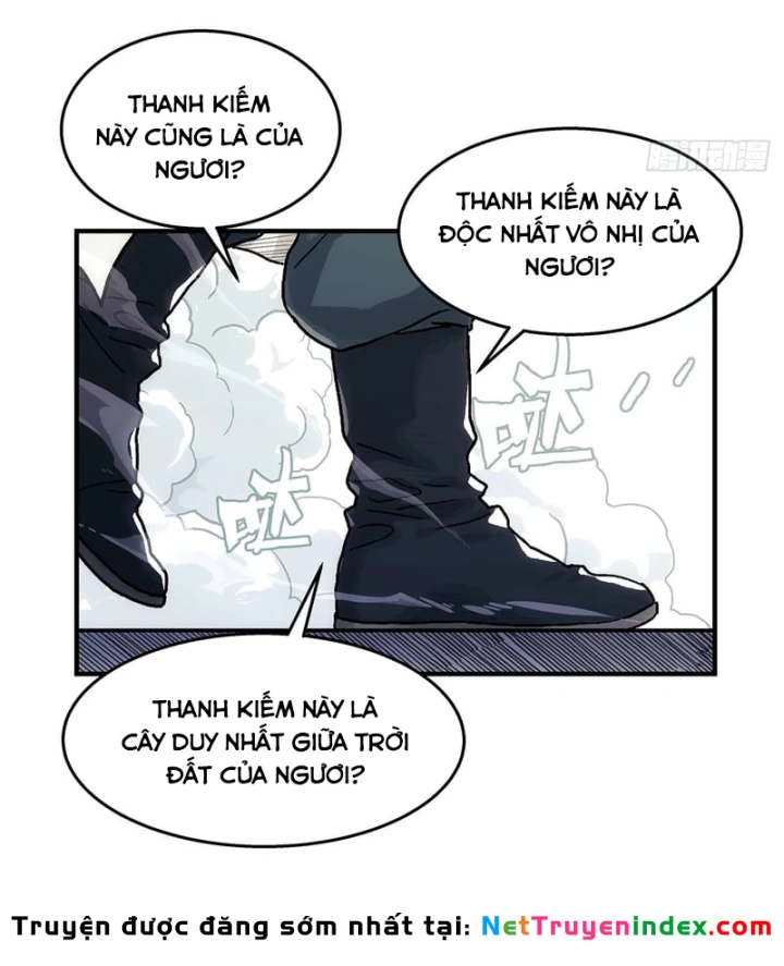 Ngã Dục Phong Thiên Chapter 21 - 36