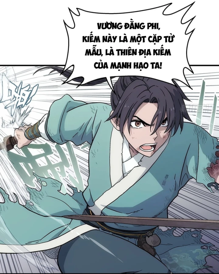 Ngã Dục Phong Thiên Chapter 21 - 37