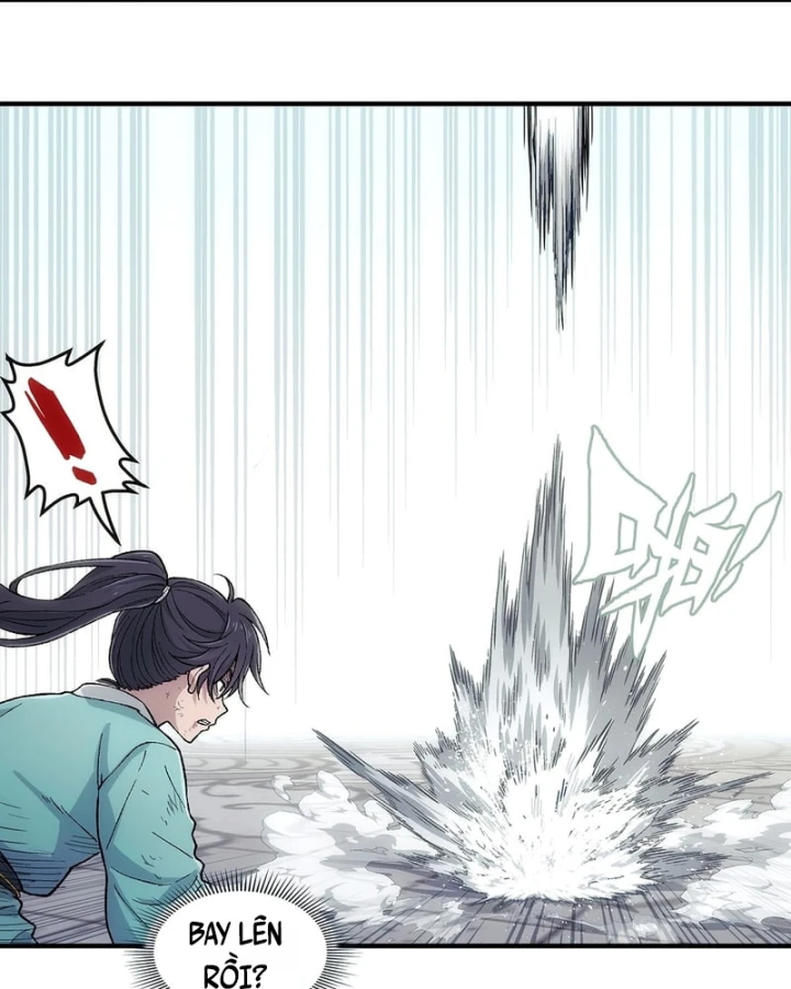 Ngã Dục Phong Thiên Chapter 21 - 38