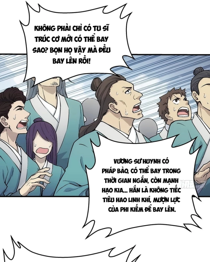 Ngã Dục Phong Thiên Chapter 21 - 41