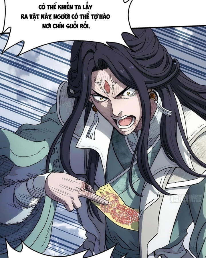 Ngã Dục Phong Thiên Chapter 21 - 42