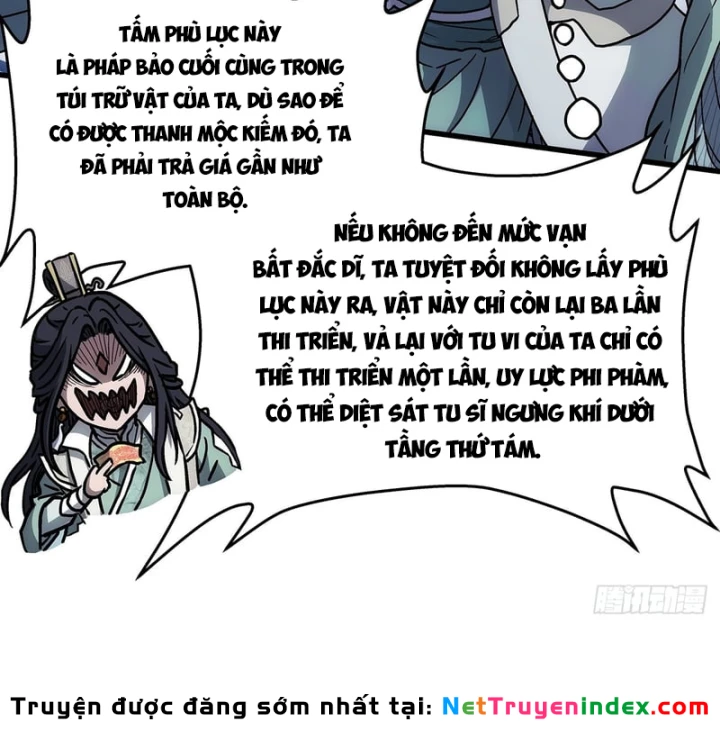 Ngã Dục Phong Thiên Chapter 21 - 43
