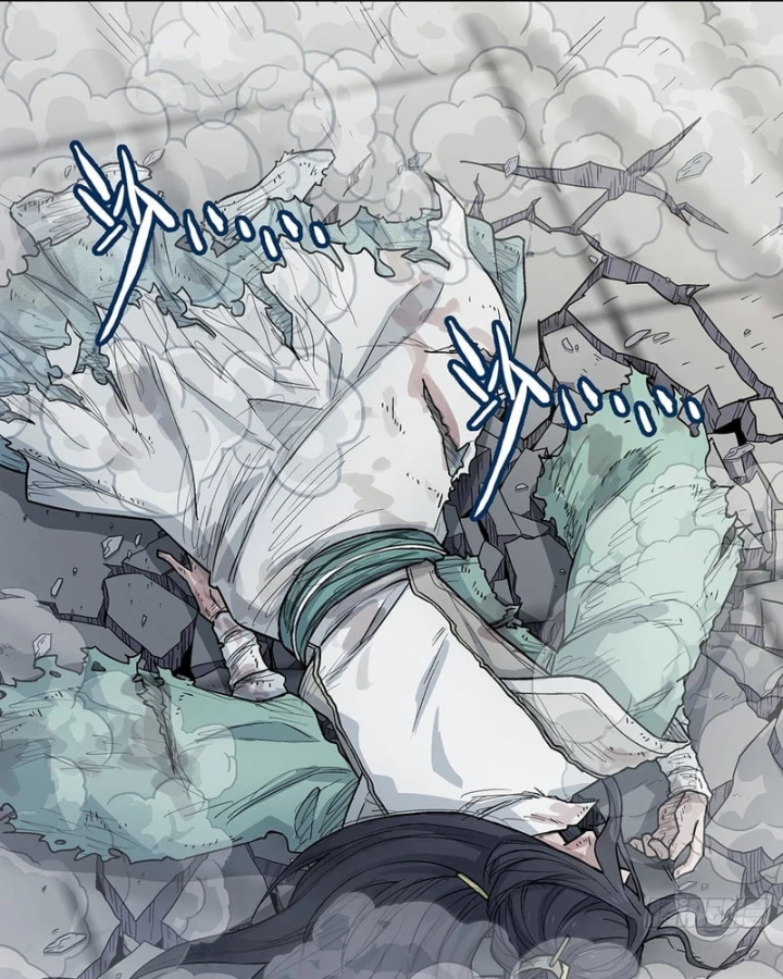 Ngã Dục Phong Thiên Chapter 21 - 62