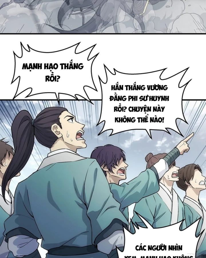 Ngã Dục Phong Thiên Chapter 21 - 63