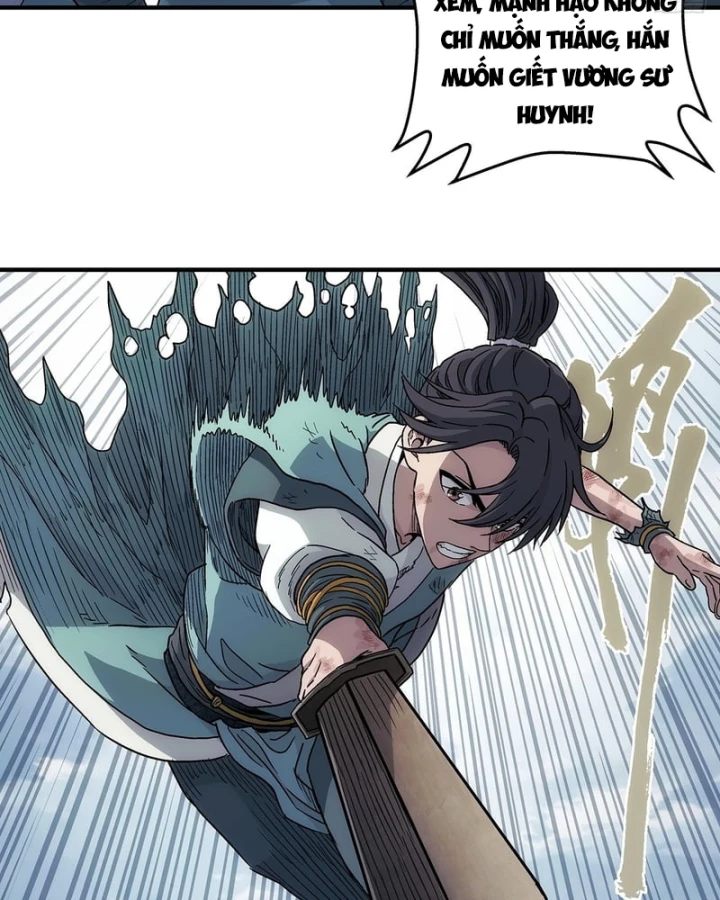 Ngã Dục Phong Thiên Chapter 21 - 64