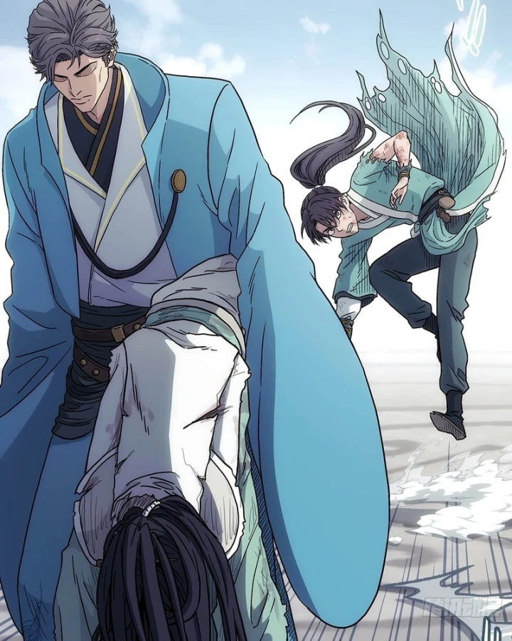 Ngã Dục Phong Thiên Chapter 21 - 68