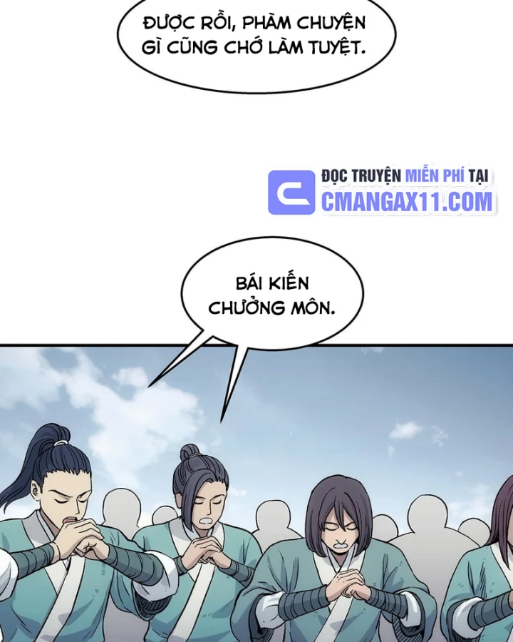 Ngã Dục Phong Thiên Chapter 21 - 71