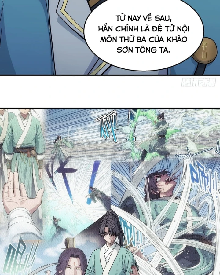 Ngã Dục Phong Thiên Chapter 21 - 74