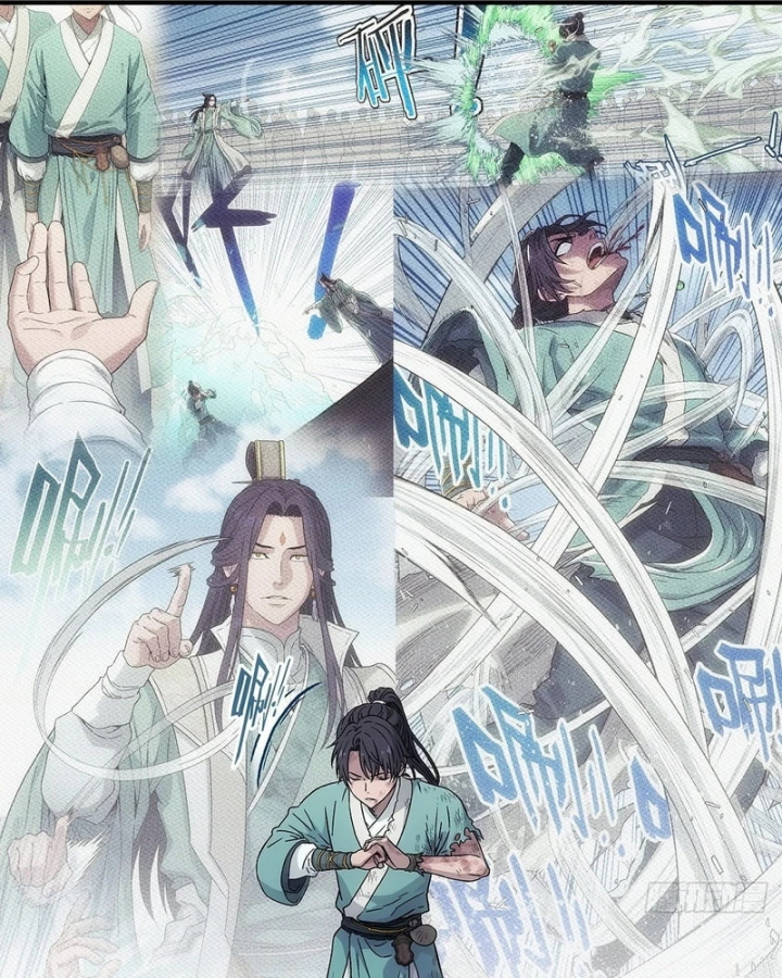 Ngã Dục Phong Thiên Chapter 21 - 76