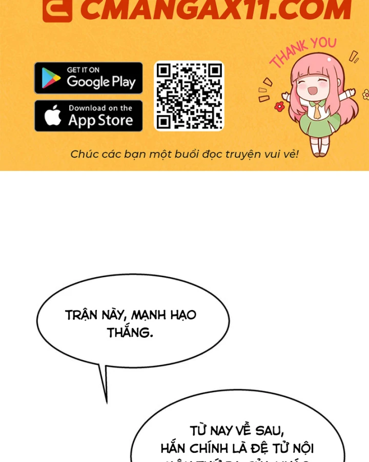 Ngã Dục Phong Thiên Chapter 22 - 2