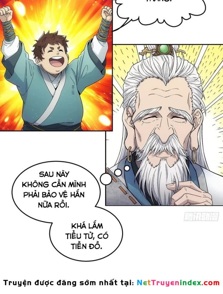 Ngã Dục Phong Thiên Chapter 22 - 4