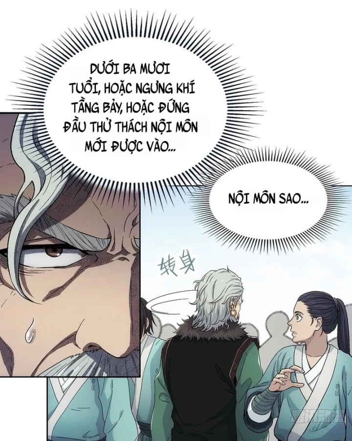 Ngã Dục Phong Thiên Chapter 22 - 5