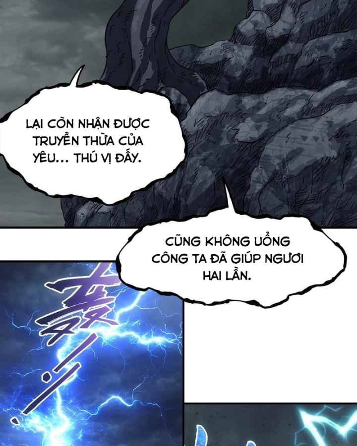 Ngã Dục Phong Thiên Chapter 22 - 11