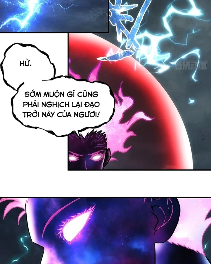 Ngã Dục Phong Thiên Chapter 22 - 12