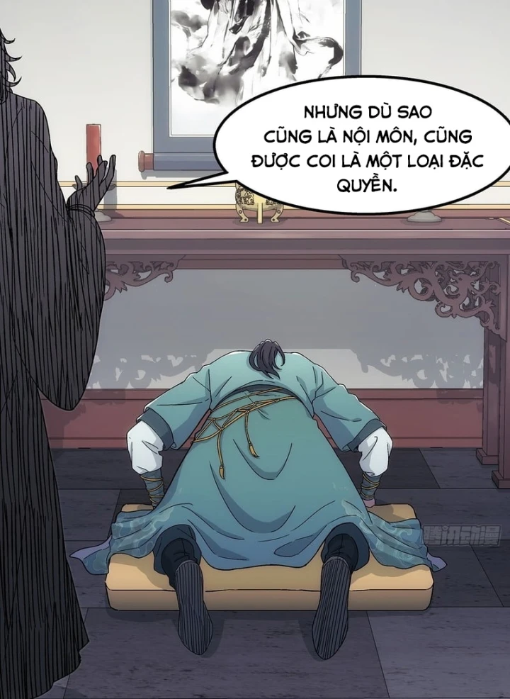 Ngã Dục Phong Thiên Chapter 22 - 16