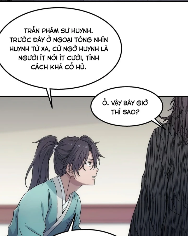 Ngã Dục Phong Thiên Chapter 22 - 17