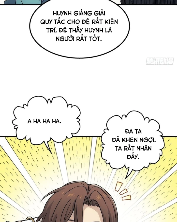 Ngã Dục Phong Thiên Chapter 22 - 18