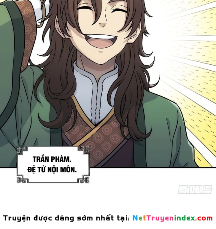 Ngã Dục Phong Thiên Chapter 22 - 19