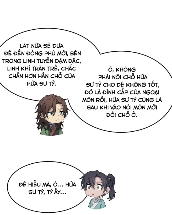 Ngã Dục Phong Thiên Chapter 22 - 20