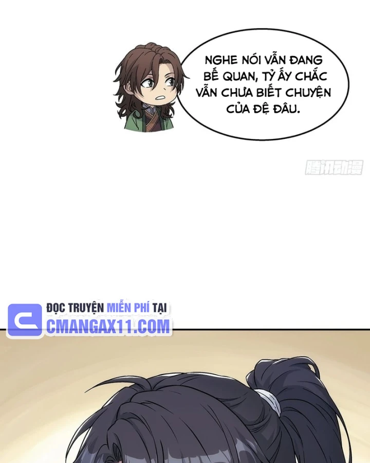 Ngã Dục Phong Thiên Chapter 22 - 21