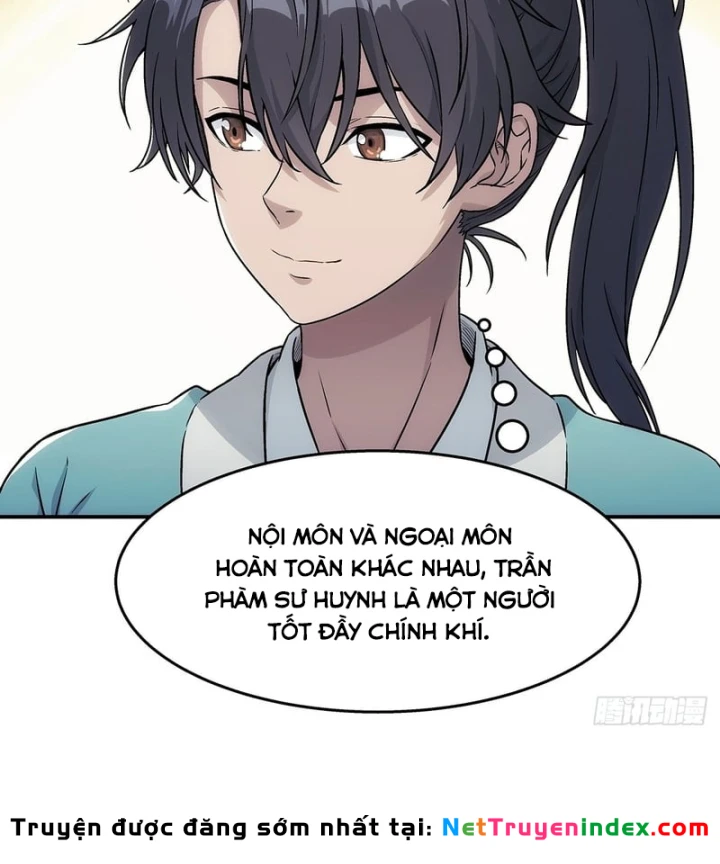 Ngã Dục Phong Thiên Chapter 22 - 22