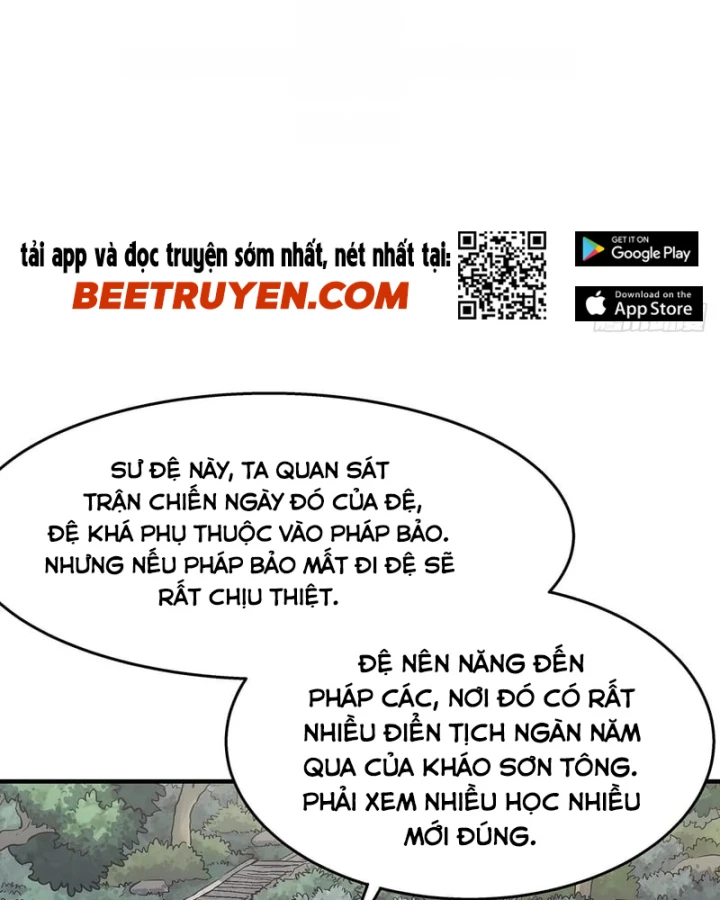 Ngã Dục Phong Thiên Chapter 22 - 24
