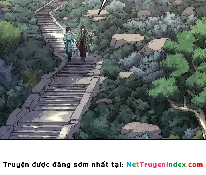 Ngã Dục Phong Thiên Chapter 22 - 25