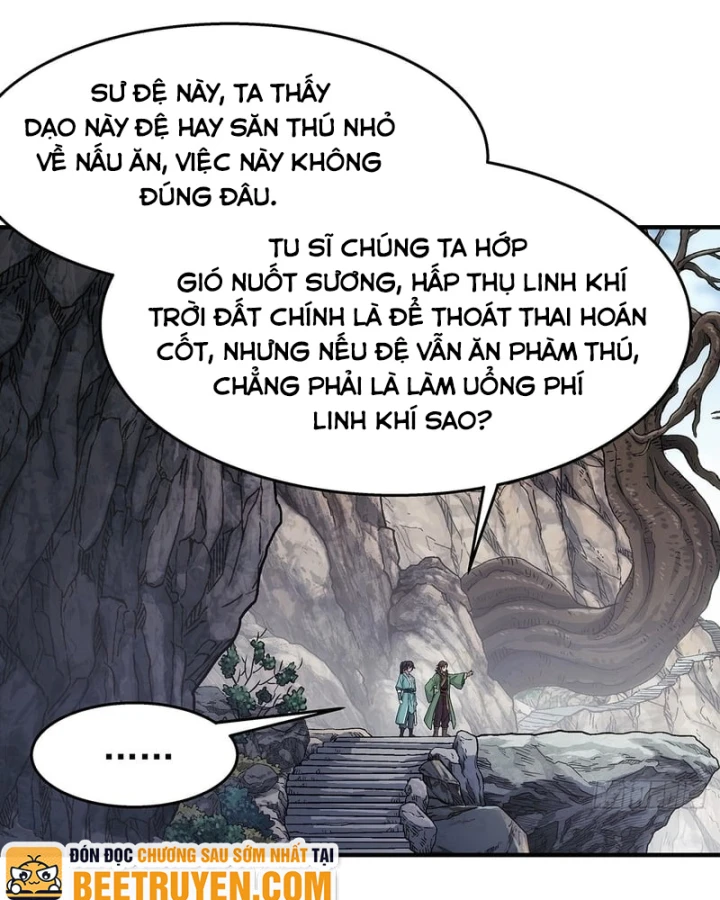 Ngã Dục Phong Thiên Chapter 22 - 26