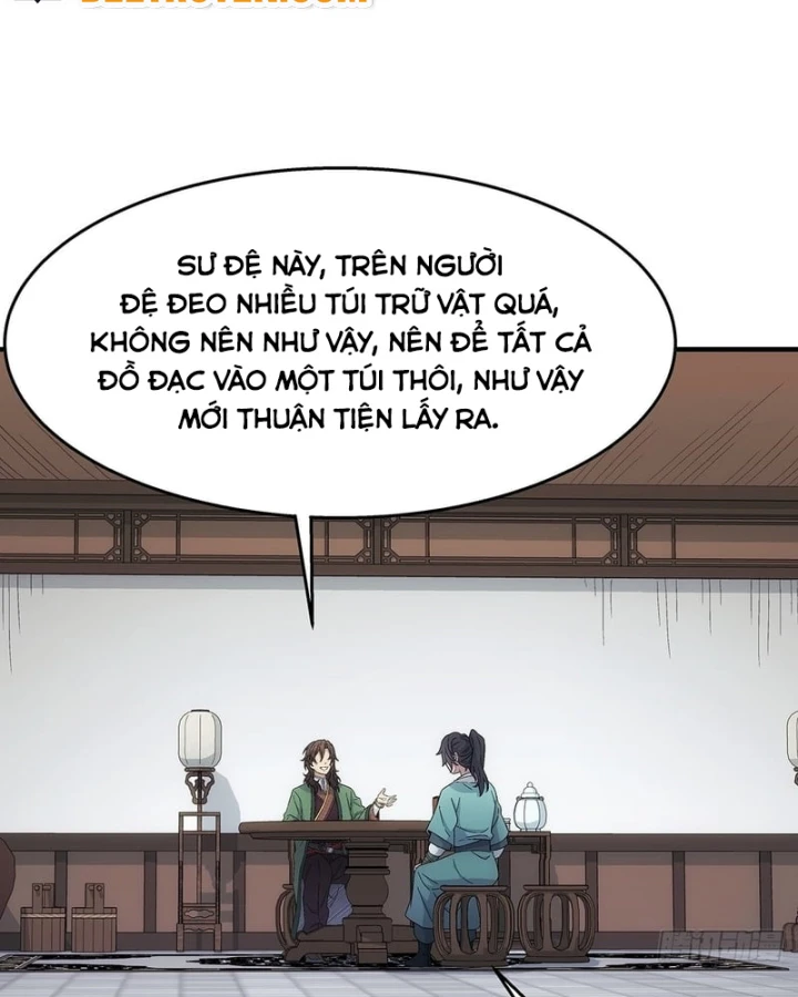 Ngã Dục Phong Thiên Chapter 22 - 27