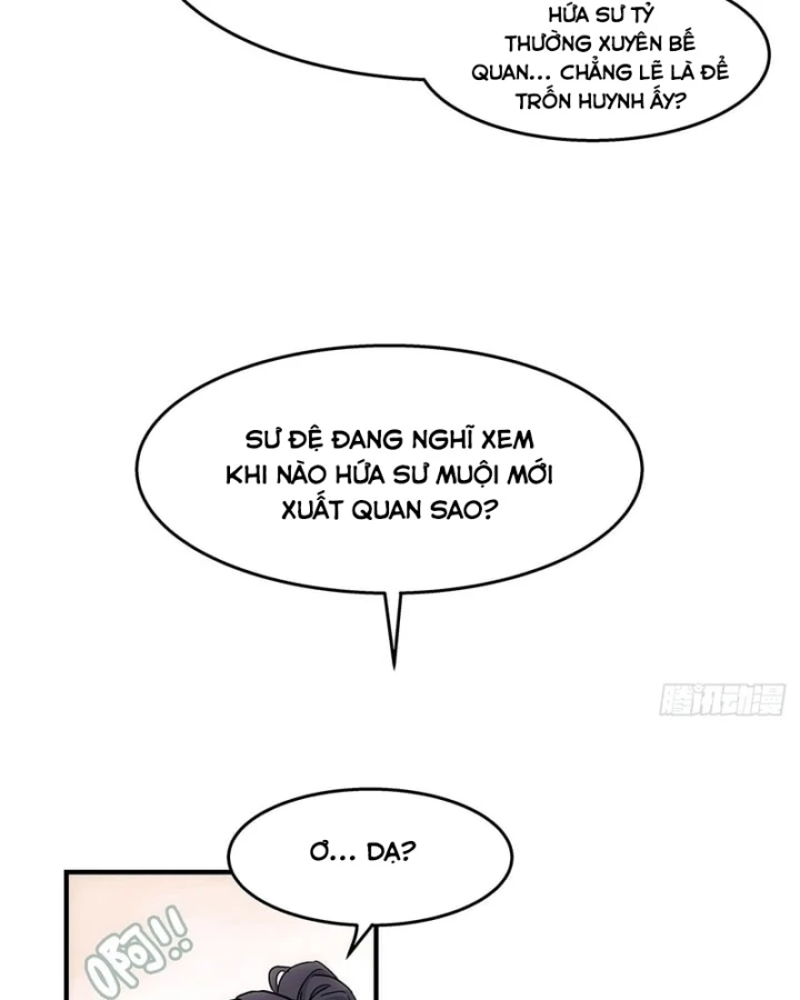 Ngã Dục Phong Thiên Chapter 22 - 30