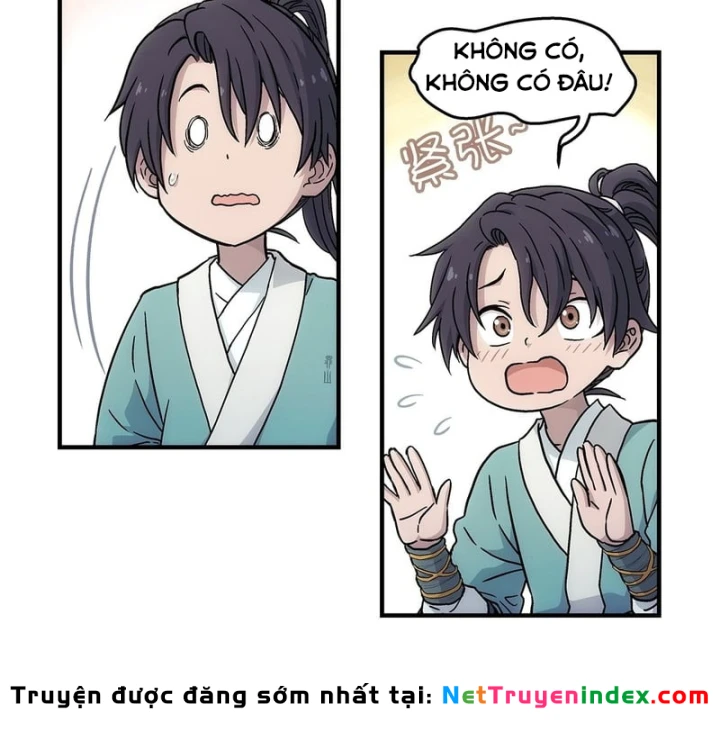 Ngã Dục Phong Thiên Chapter 22 - 31