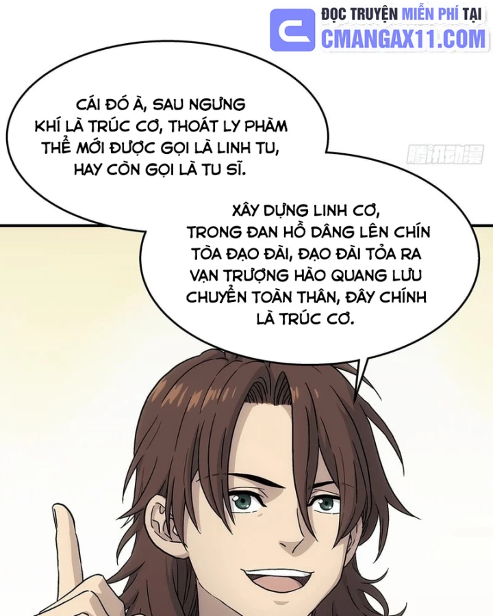 Ngã Dục Phong Thiên Chapter 22 - 33