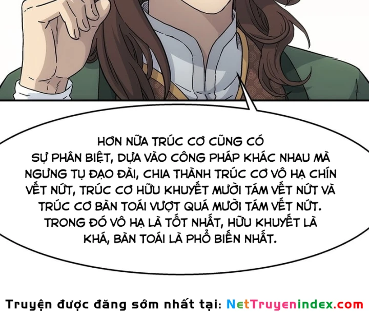 Ngã Dục Phong Thiên Chapter 22 - 34