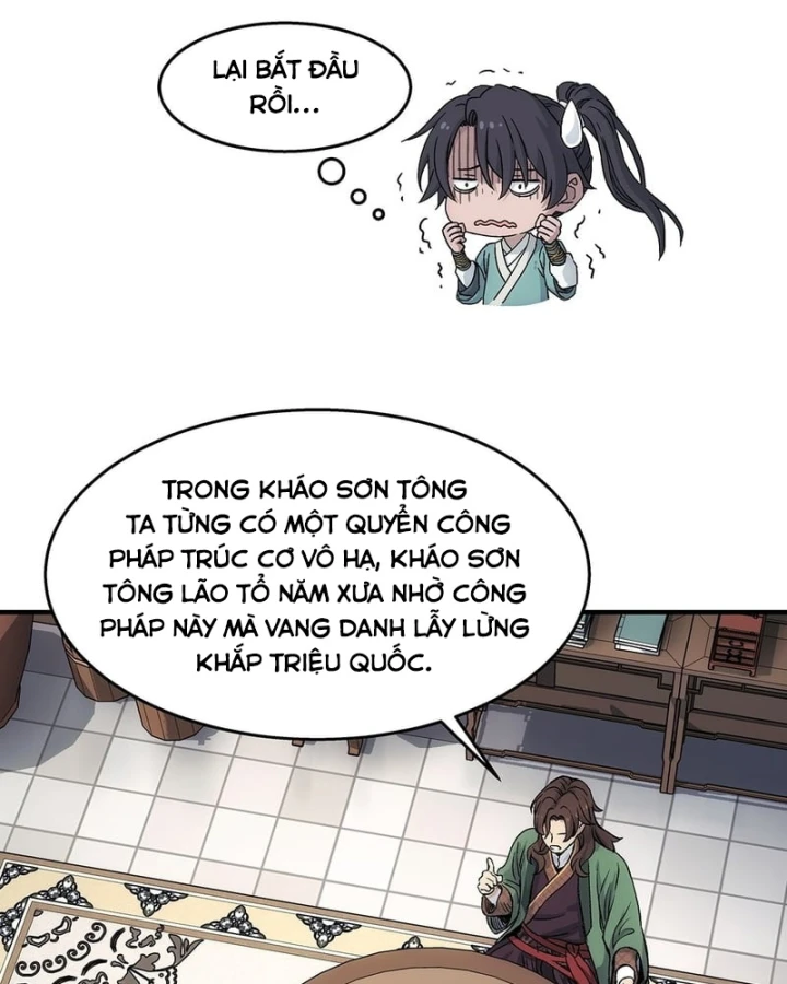 Ngã Dục Phong Thiên Chapter 22 - 35