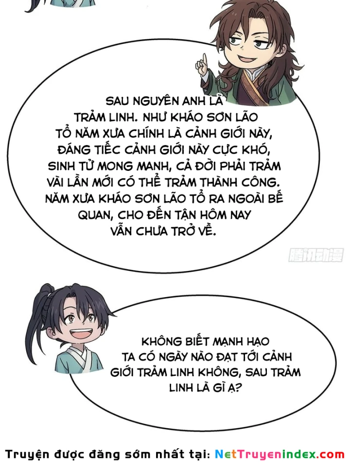 Ngã Dục Phong Thiên Chapter 22 - 38