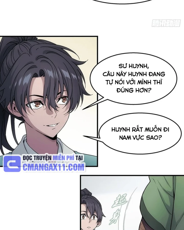 Ngã Dục Phong Thiên Chapter 22 - 45