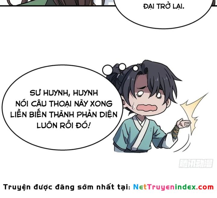 Ngã Dục Phong Thiên Chapter 22 - 49