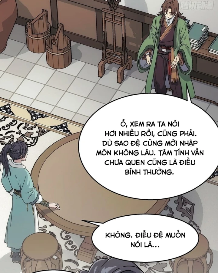 Ngã Dục Phong Thiên Chapter 22 - 51