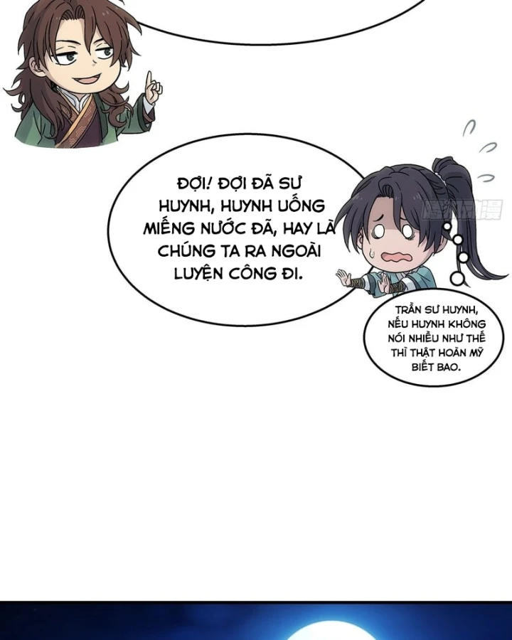 Ngã Dục Phong Thiên Chapter 22 - 54