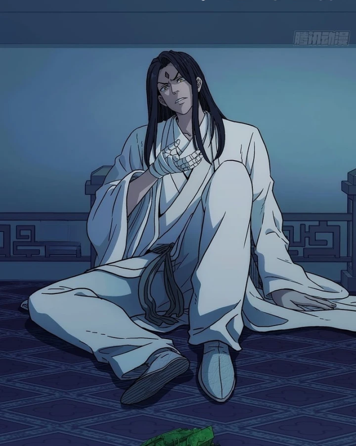 Ngã Dục Phong Thiên Chapter 22 - 57