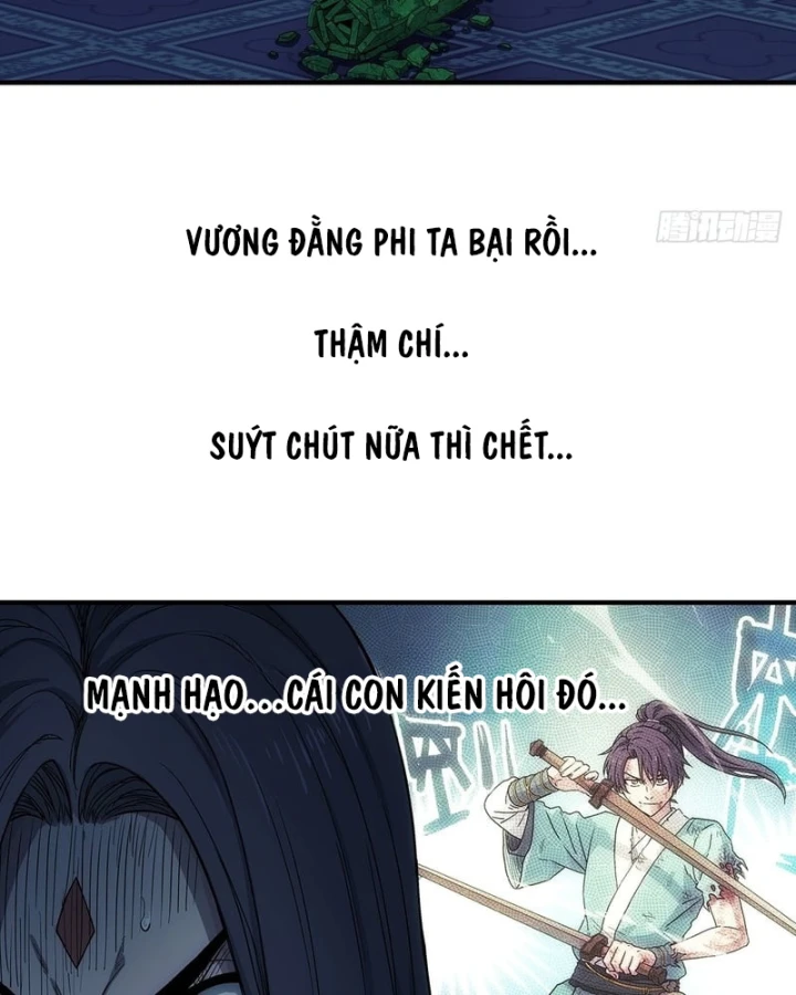 Ngã Dục Phong Thiên Chapter 22 - 58