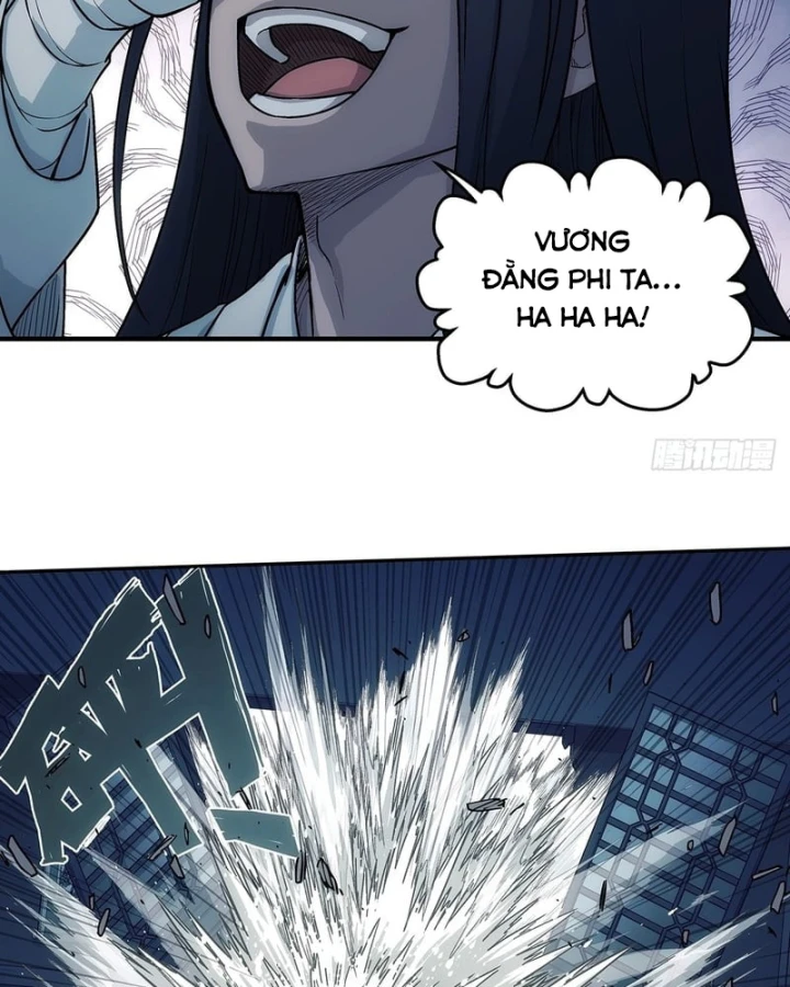 Ngã Dục Phong Thiên Chapter 22 - 61