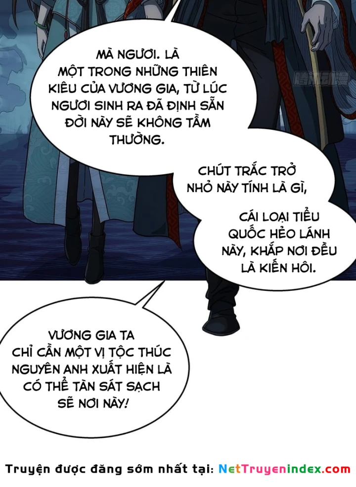 Ngã Dục Phong Thiên Chapter 22 - 64