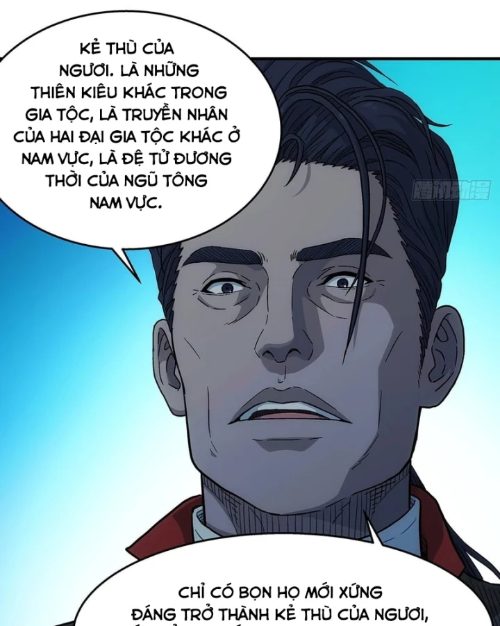 Ngã Dục Phong Thiên Chapter 22 - 65