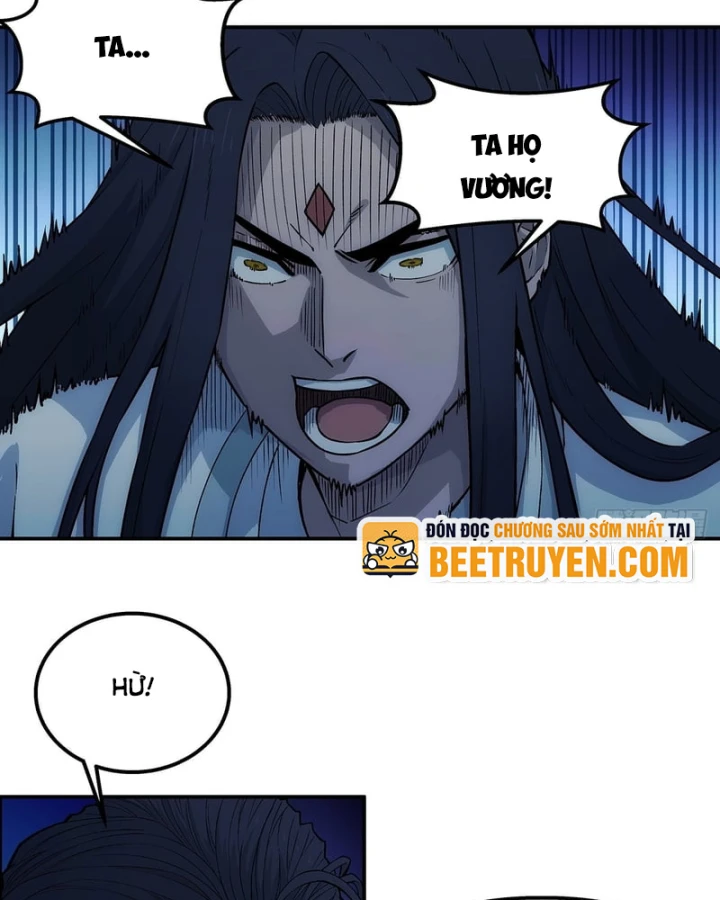 Ngã Dục Phong Thiên Chapter 23 - 3