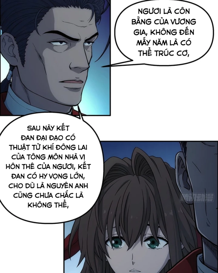Ngã Dục Phong Thiên Chapter 23 - 4
